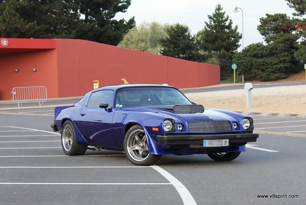 second-gen-camaro-front-tire-size